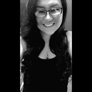 Meet your Posher, Brittnee